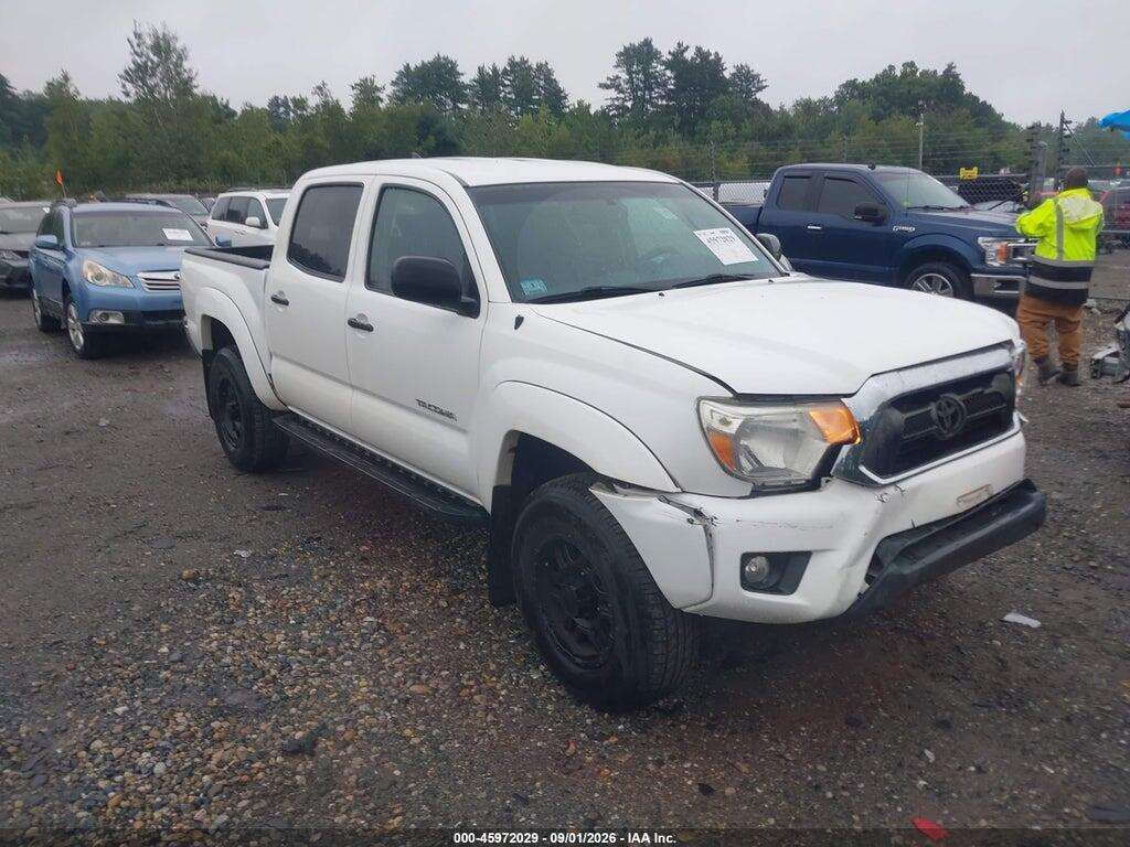 2012 TOYOTA TACOMA 3TMLU4EN9CM095009