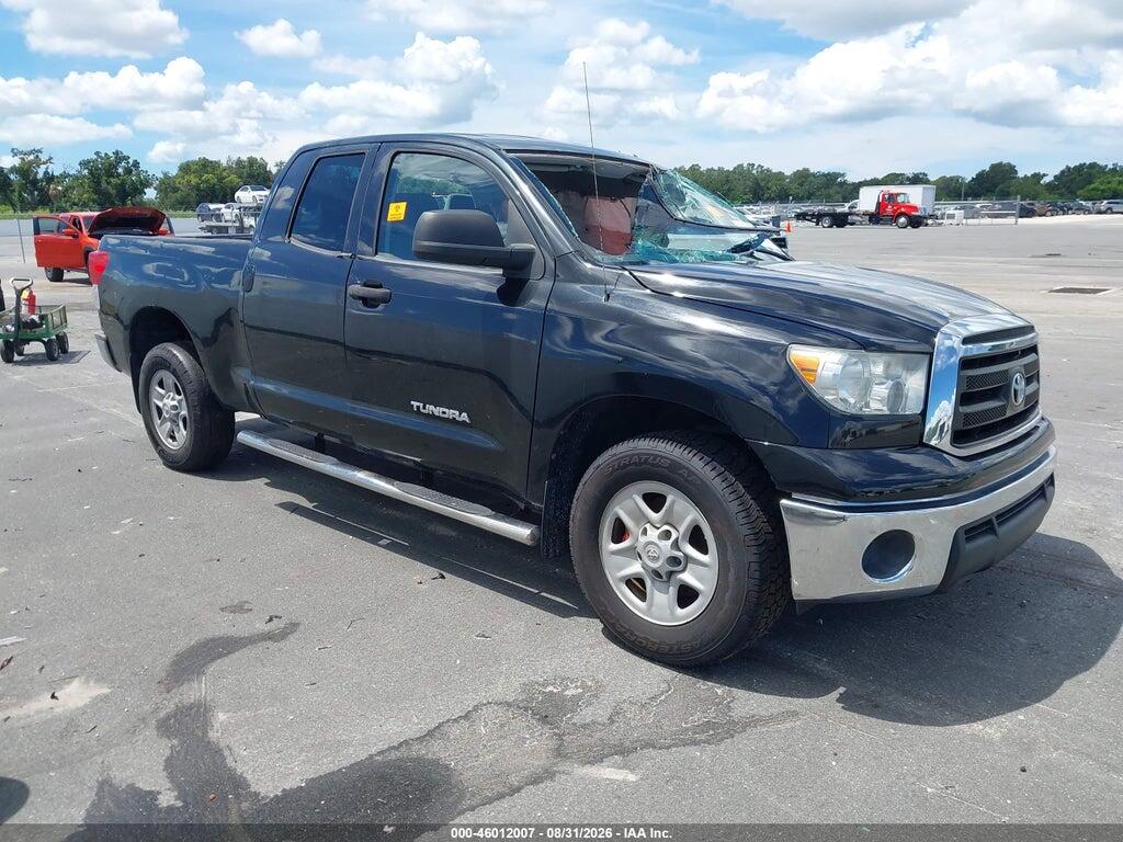 2012 TOYOTA TUNDRA 5TFRU5F10CX026635