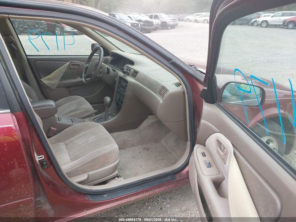 JT2BF22K4Y0243896 2000 TOYOTA CAMRY photo no. 5