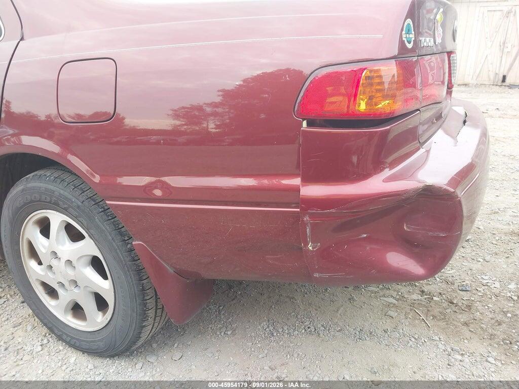 JT2BF22K4Y0243896 2000 TOYOTA CAMRY photo no. 6