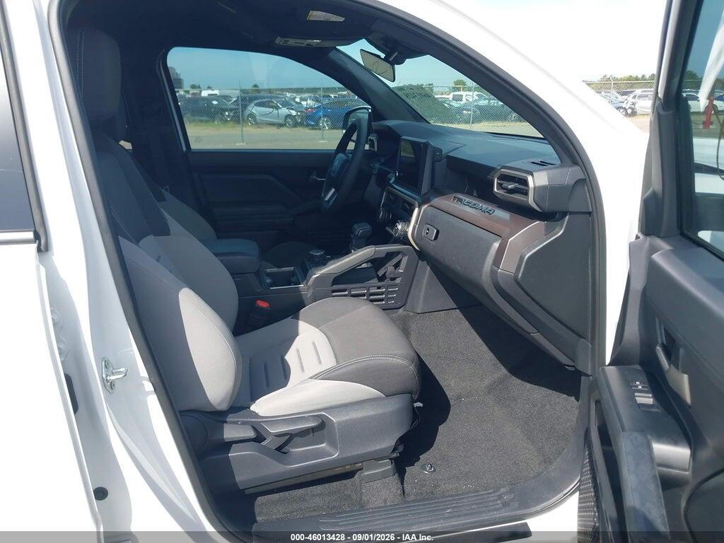 3TMLB5JN8SM163171 2025 TOYOTA TACOMA photo no. 5