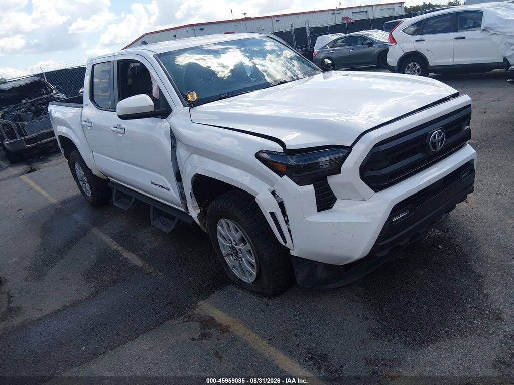 2025 TOYOTA TACOMA 3TMKB5FN7SM028168