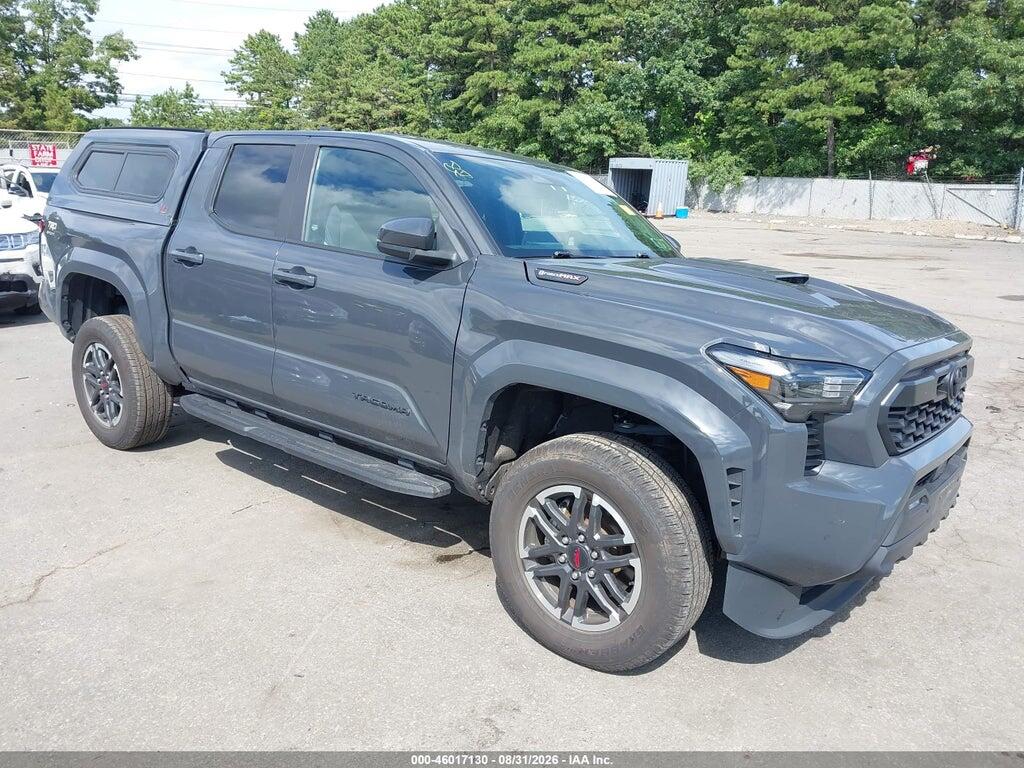 2025 TOYOTA TACOMA HYBRID 3TYLC5LNXST019264