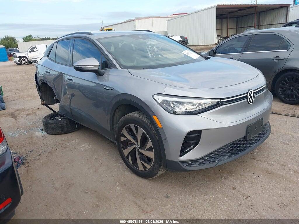 2025 VOLKSWAGEN ID.4 1V2CRPE81SC003869