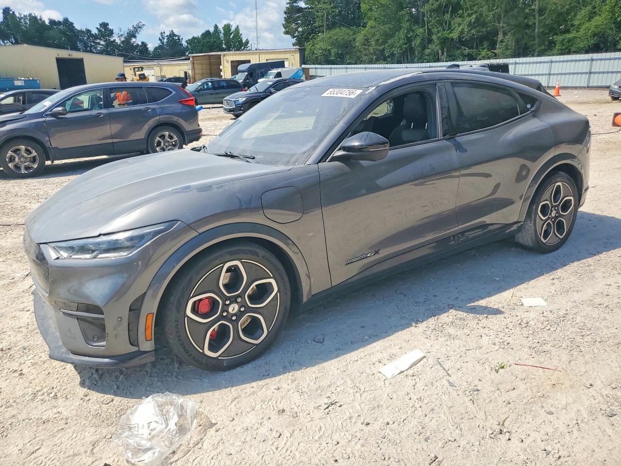 2023 FORD MUSTANG MACH-E 3FMTK4SE7PMA37394