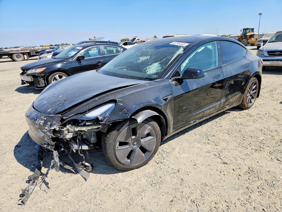 2023 TESLA MODEL 3 5YJ3E1EA5PF541255