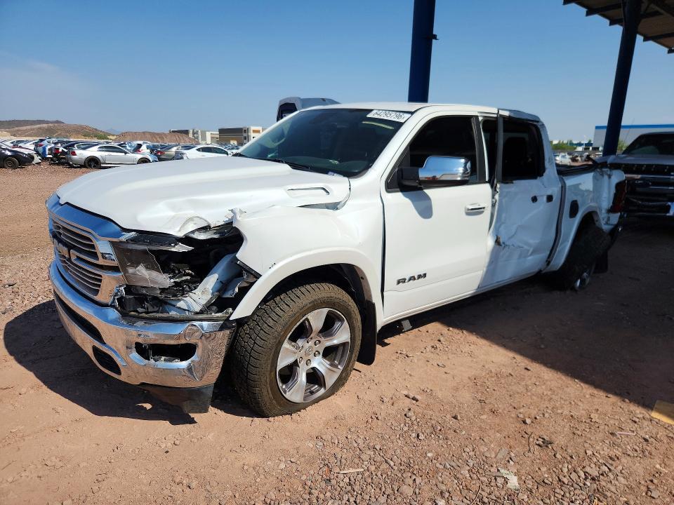 2020 RAM 1500 1C6SRFJT7LN157226