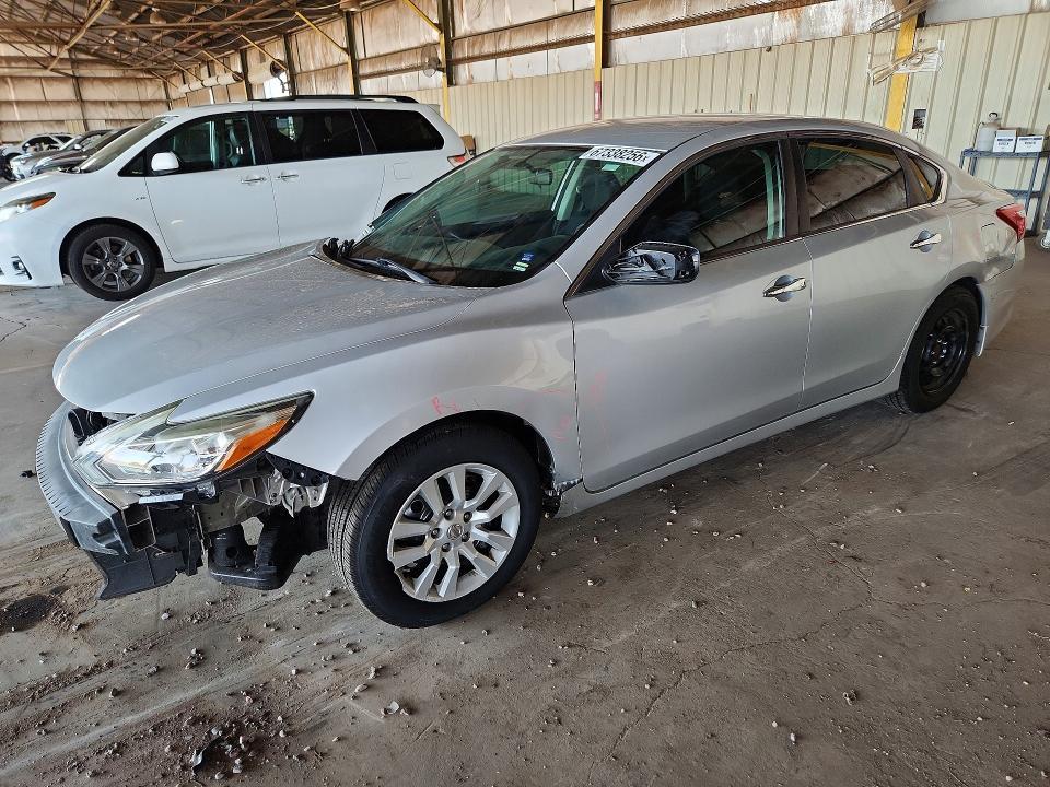 2017 NISSAN ALTIMA 1N4AL3AP8HN345659