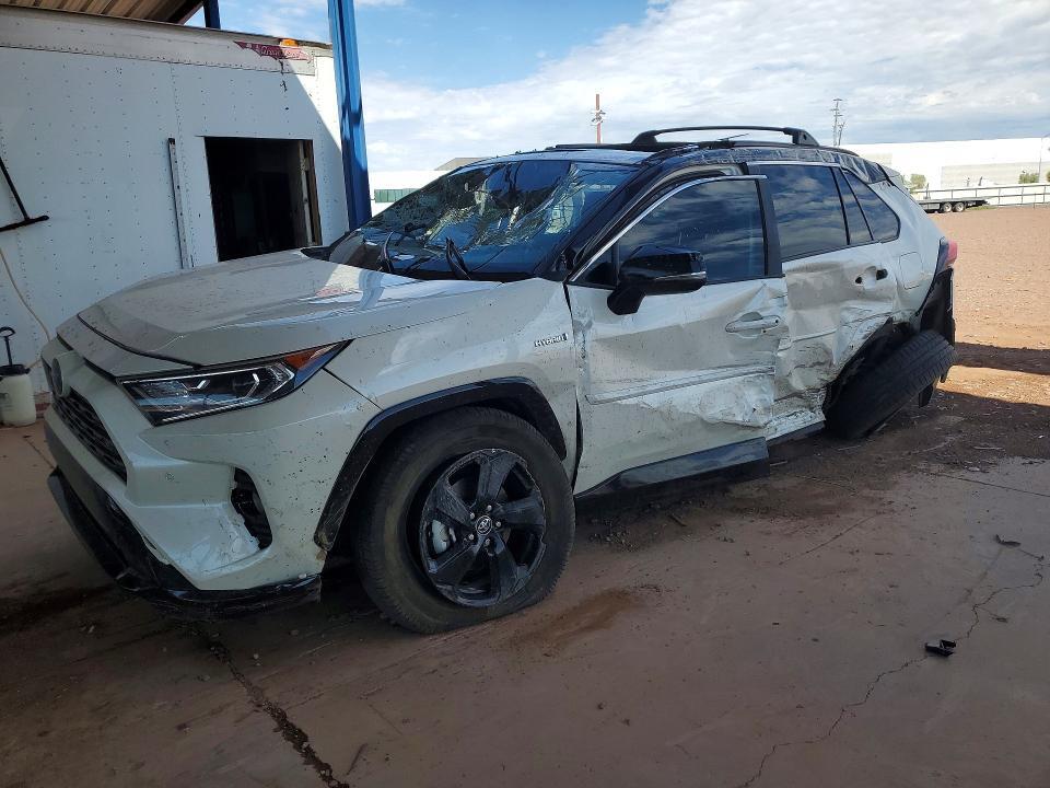 2020 TOYOTA RAV4 4T3EWRFV5LU006436