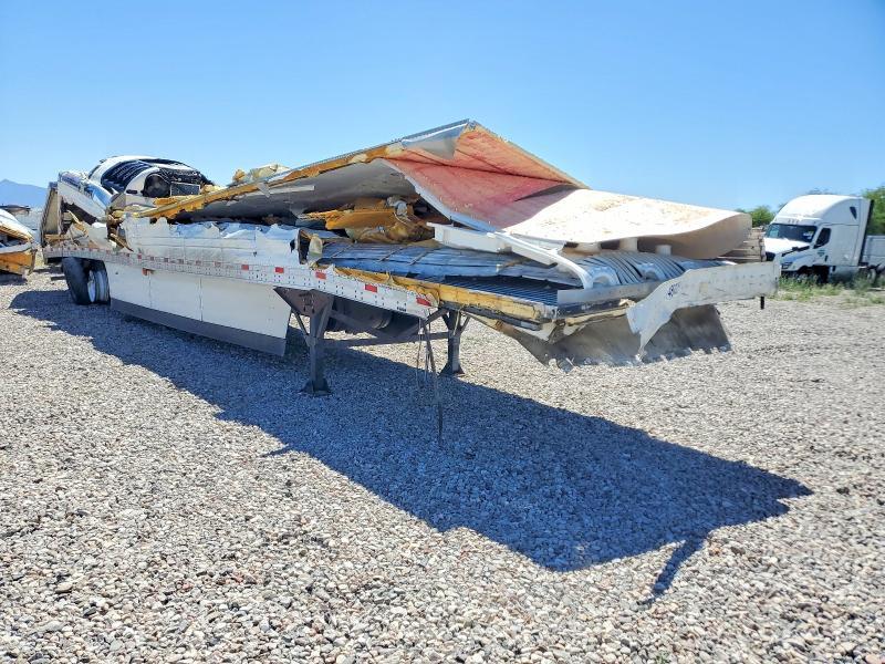 2019 GREAT DANE TRAILERS 1GRAA0626KW148086