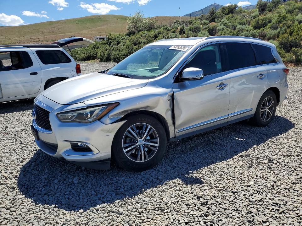 2016 INFINITI QX60 5N1AL0MM5GC510955