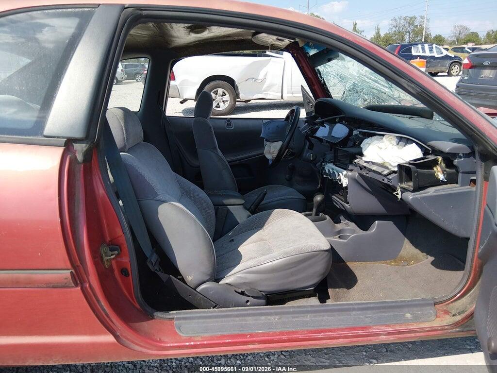 1B3ES42C2TD518740 1996 DODGE NEON photo no. 5