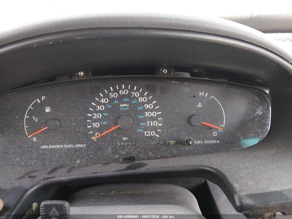 1B3ES42C2TD518740 1996 DODGE NEON photo no. 7