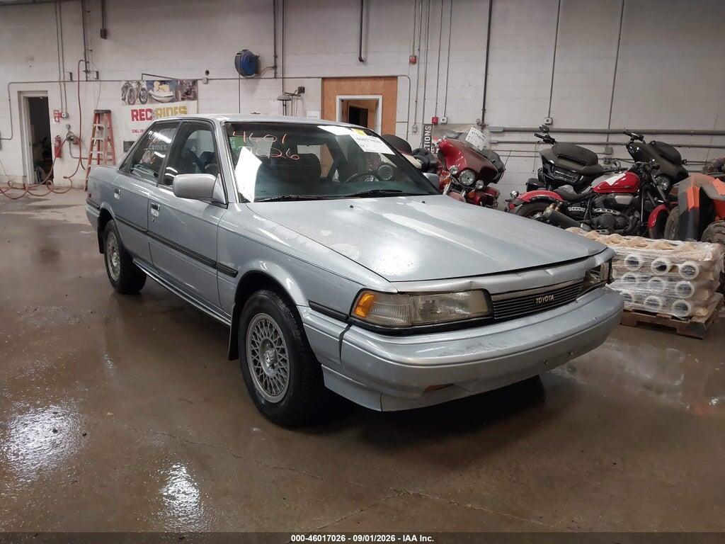 1988 TOYOTA CAMRY JT2SV22E8J3194820