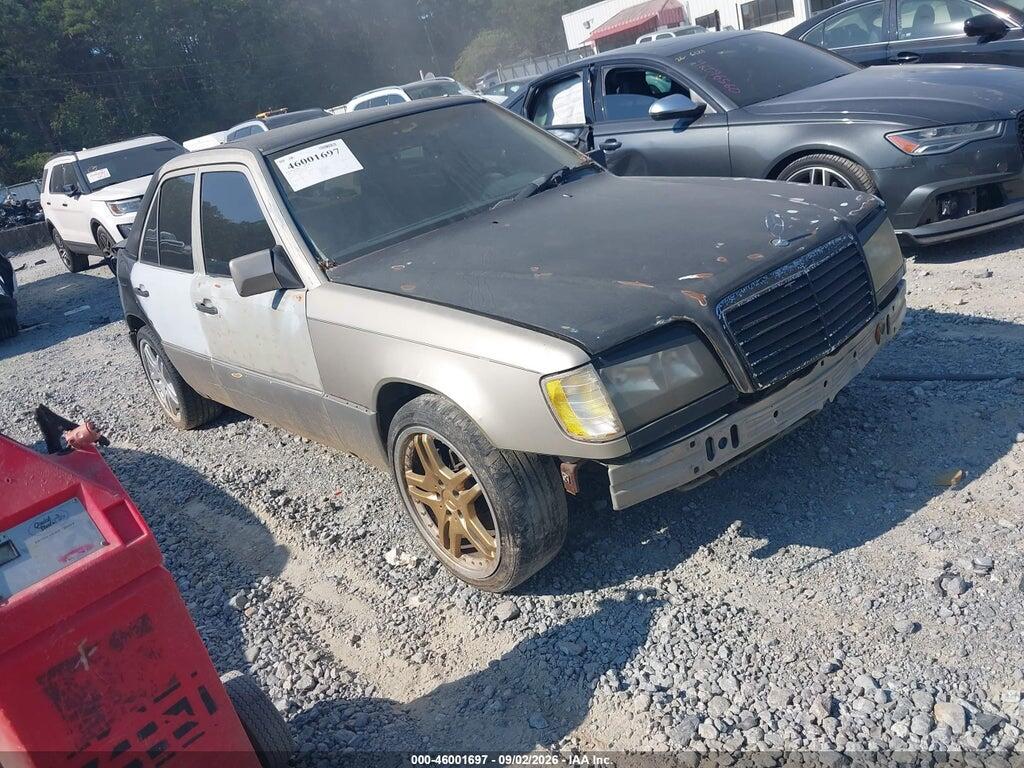 1994 MERCEDES-BENZ E WDBEA32E8RC115016