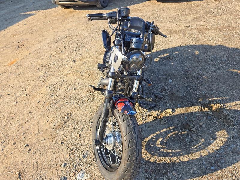 5HD1LC3A1DC442329 2013 HARLEY-DAVIDSON XL1200 photo no. 2