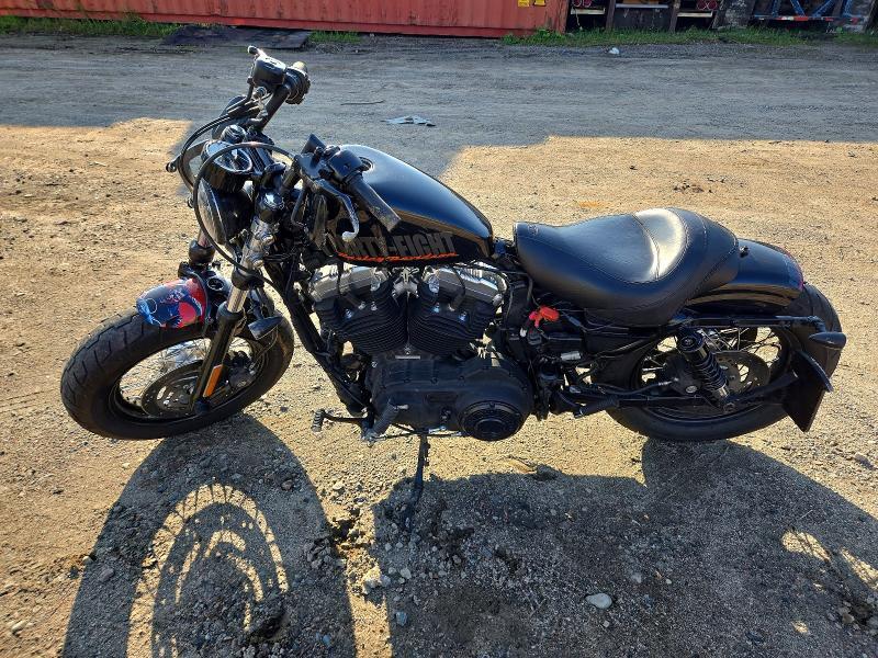 5HD1LC3A1DC442329 2013 HARLEY-DAVIDSON XL1200 photo no. 3