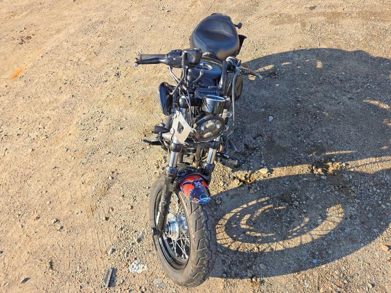 5HD1LC3A1DC442329 2013 HARLEY-DAVIDSON XL1200 photo no. 5