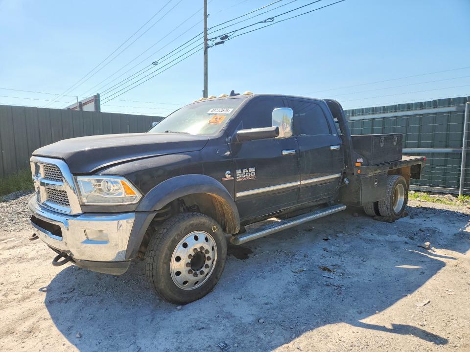 2016 RAM 5500 3C7WRNEL7GG130219