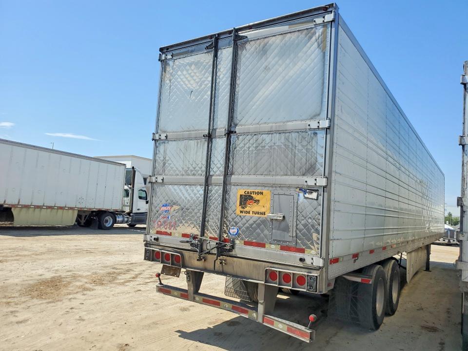 2013 UTILITY VS2RA REFRIGERATED VAN TRAILER — Фото 3 из 10