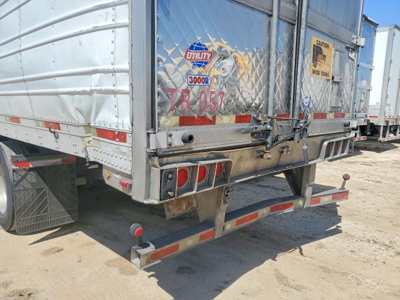 2013 UTILITY VS2RA REFRIGERATED VAN TRAILER — Фото 7 из 10