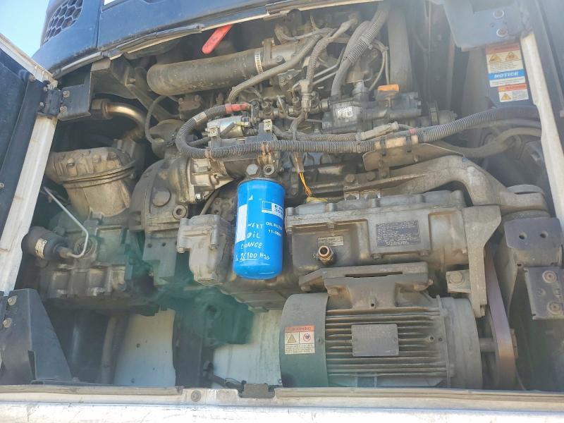 2013 UTILITY VS2RA REFRIGERATED VAN TRAILER — Фото 9 из 10