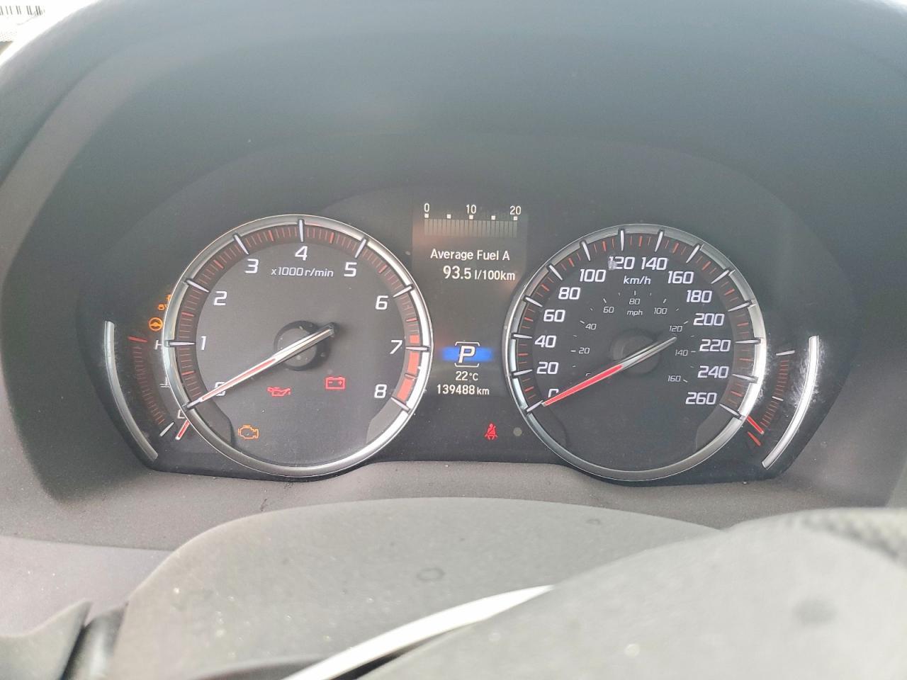 2020 ACURA MDX A-SPEC 4DR AWD — Фото 9 из 12