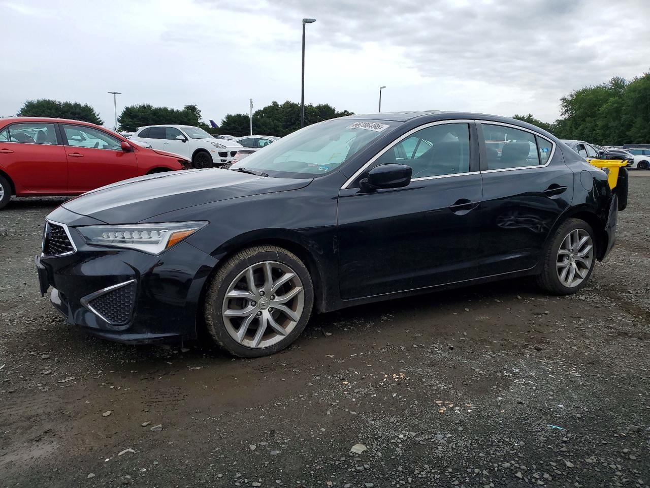 2019 ACURA ILX 19UDE2F32KA013010