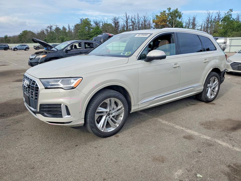 2021 AUDI Q7 WA1LJAF78MD038959