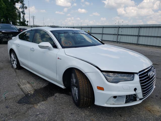 2017 AUDI A7 WAUW2AFC4HN021828