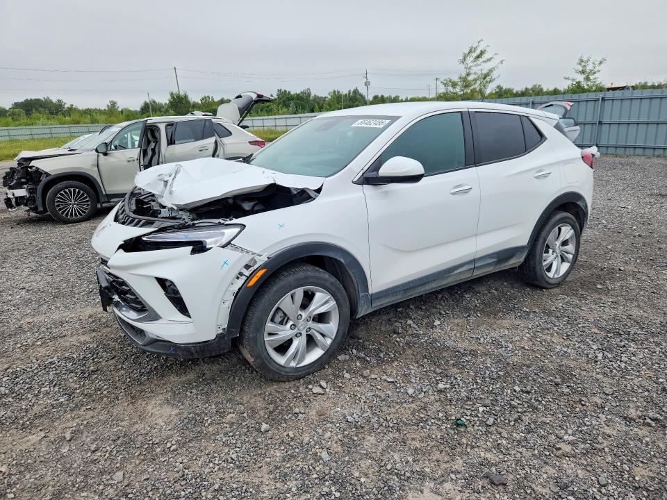 2024 BUICK ENCORE GX KL4AMCSL5RB179438