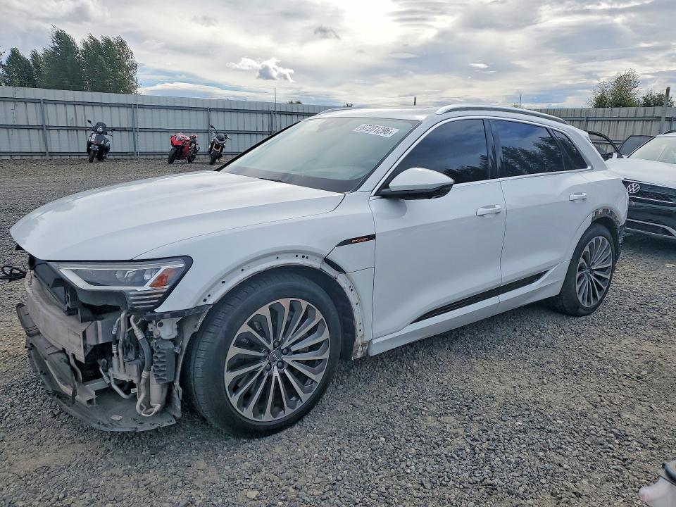 2019 AUDI E-TRON WA1VAAGE1KB025002