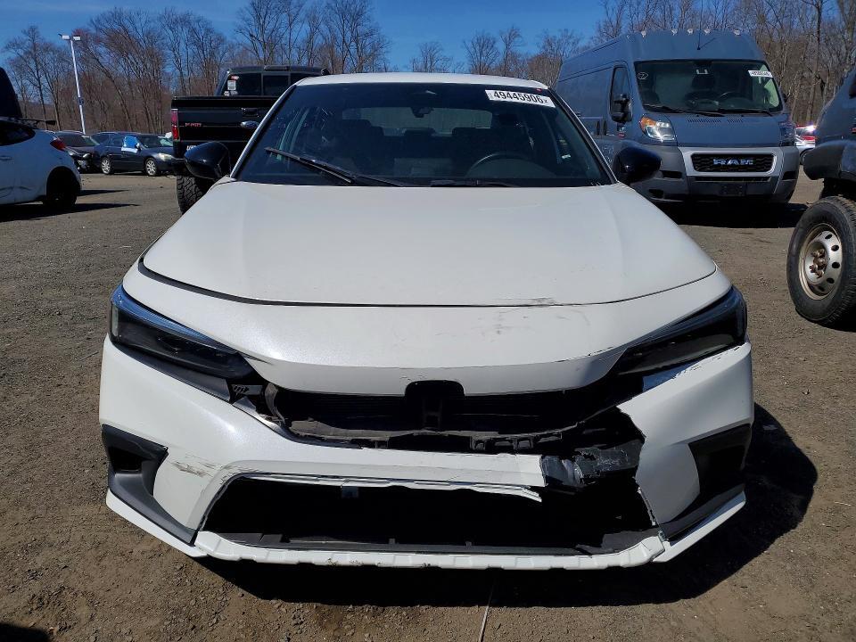 2HGFE2F54RH588876 2024 HONDA CIVIC photo no. 5