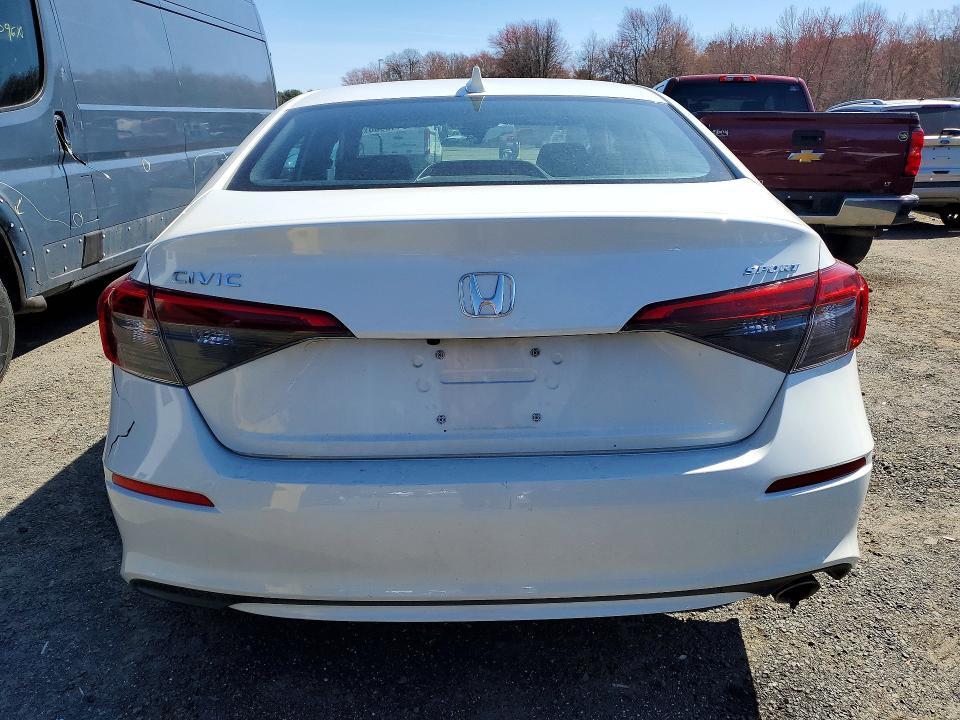 2HGFE2F54RH588876 2024 HONDA CIVIC photo no. 6