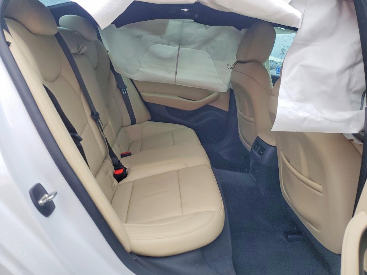 2021 CADILLAC CT5 PREMIUM LUXURY — Фото 10 из 12