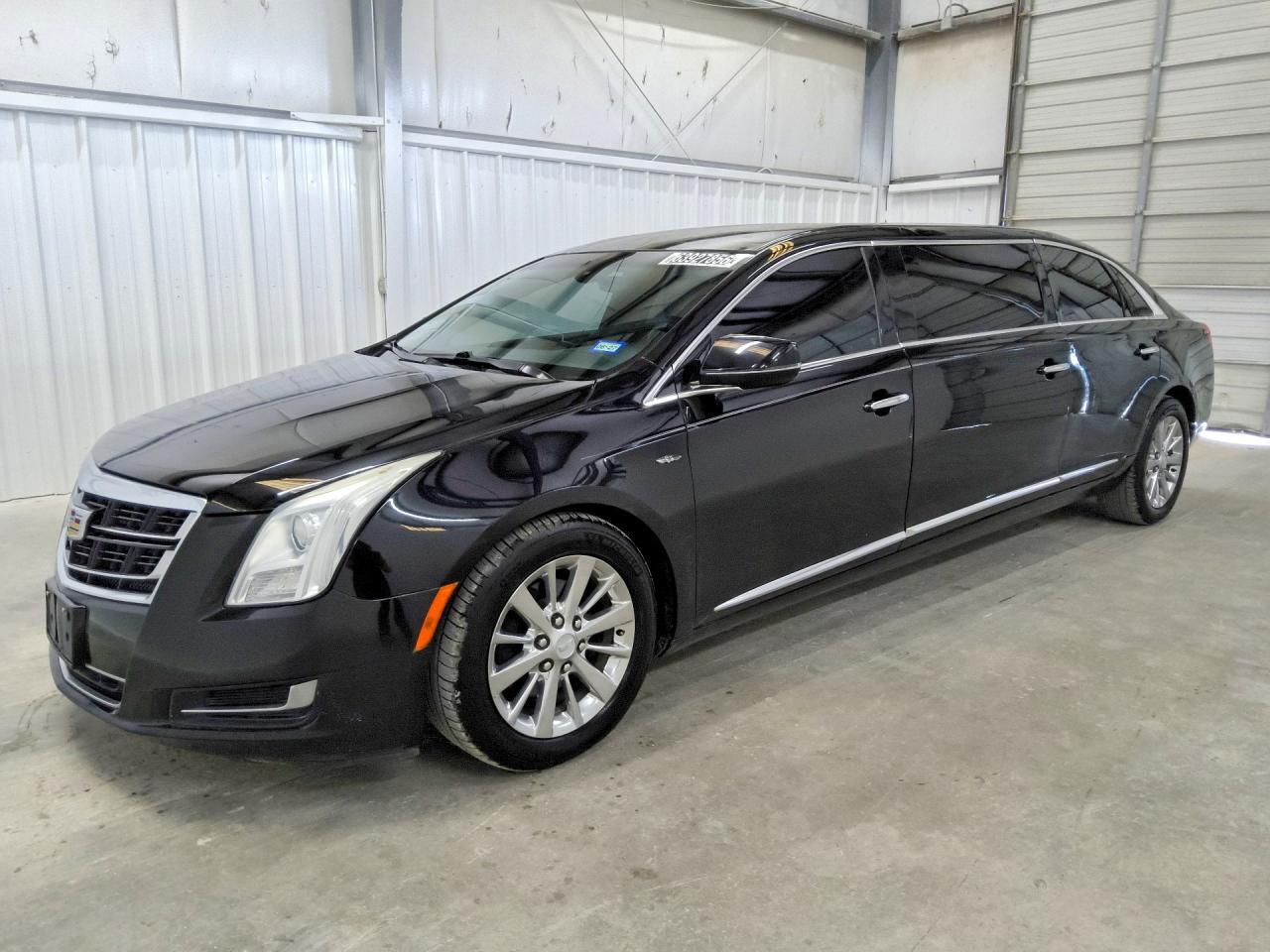 2016 CADILLAC XTS 2GEXG6U37G9550210