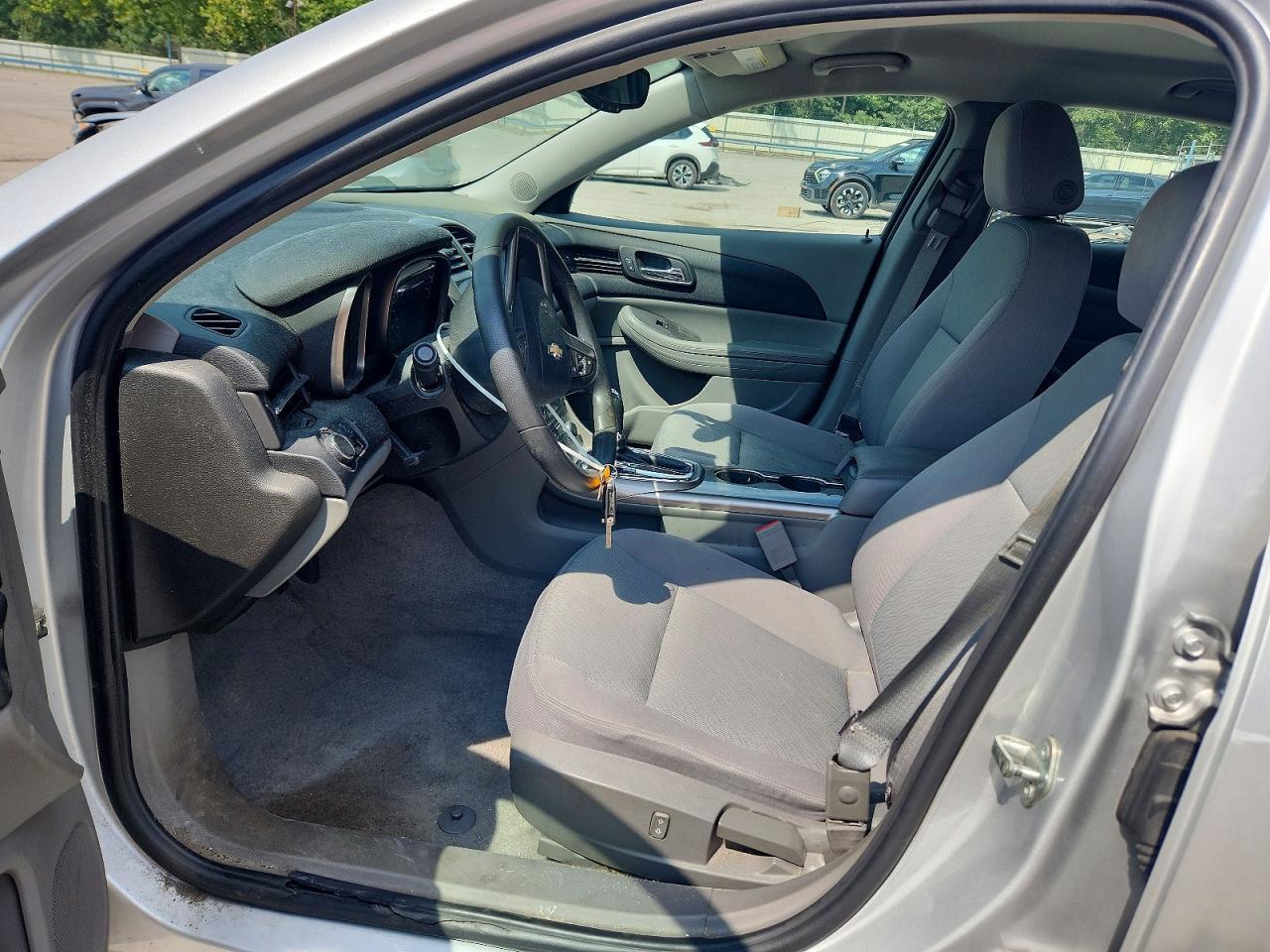 2013 CHEVROLET MALIBU LS — Фото 7 из 13