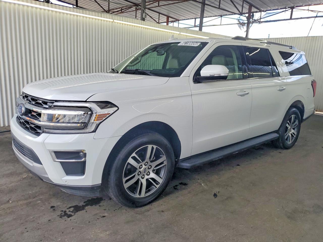 2024 FORD EXPEDITION 1FMJK1K85REA68295