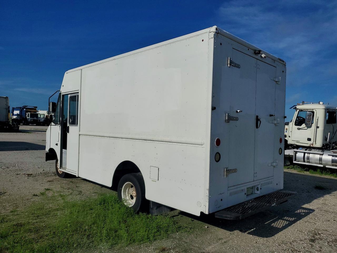 2012 FORD E350 - DELIVERY TRUCK — Фото 2 из 13