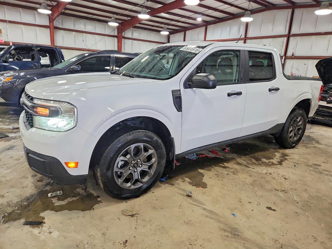 2023 FORD MAVERICK 3FTTW8E32PRA74754