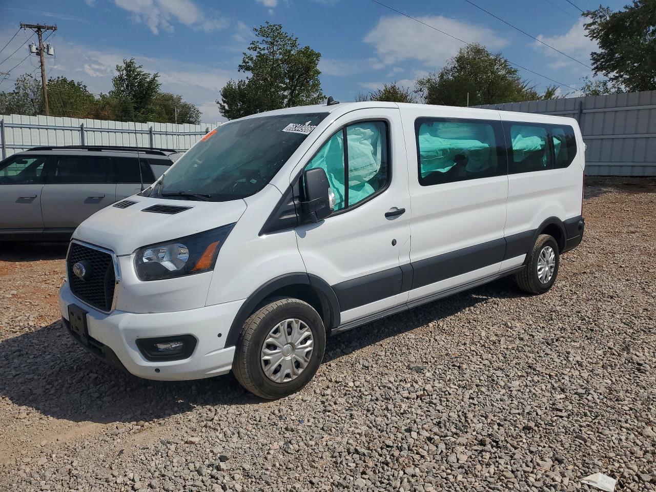 2024 FORD TRANSIT-350 1FBAX2Y86RKA16568