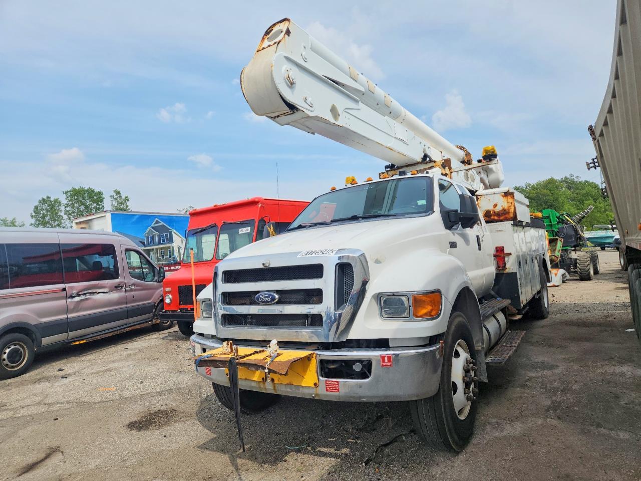 2012 FORD F750 3FRXX7FK4CV338706