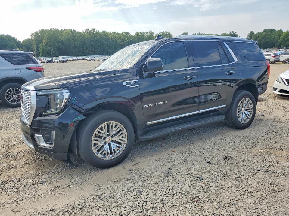 2021 GMC YUKON 1GKS2DKL2MR476077
