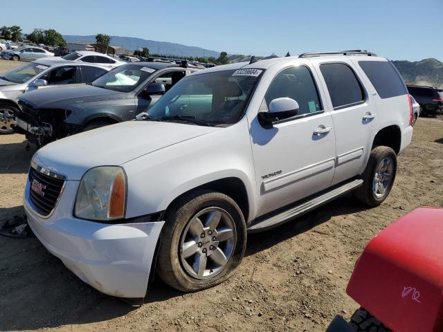 2012 GMC YUKON 1GKS1CE02CR254507