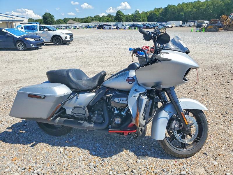 2021 HARLEY-DAVIDSON FLTRK 1HD1KZF13MB663994
