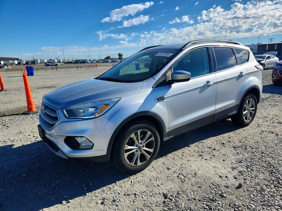 2018 FORD ESCAPE 1FMCU9GD7JUC41025