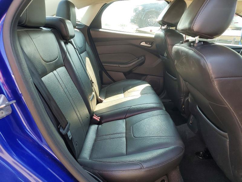 1FADP3F22EL232764 2014 FORD FOCUS photo no. 10