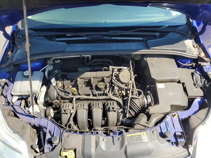 1FADP3F22EL232764 2014 FORD FOCUS photo no. 11