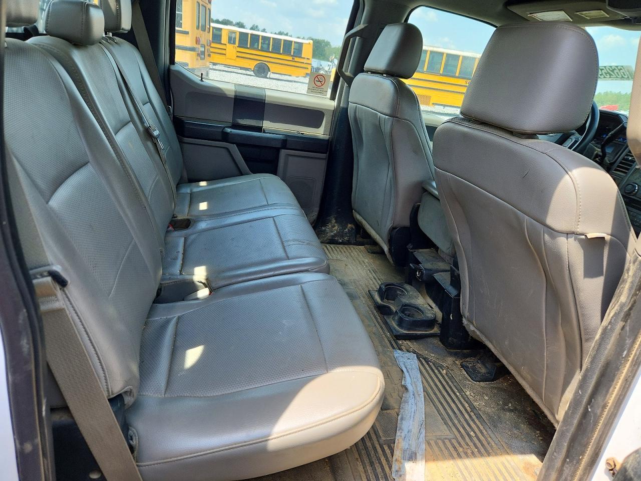 1FD8W3GT1HEB49045 2017 FORD F350 photo no. 10