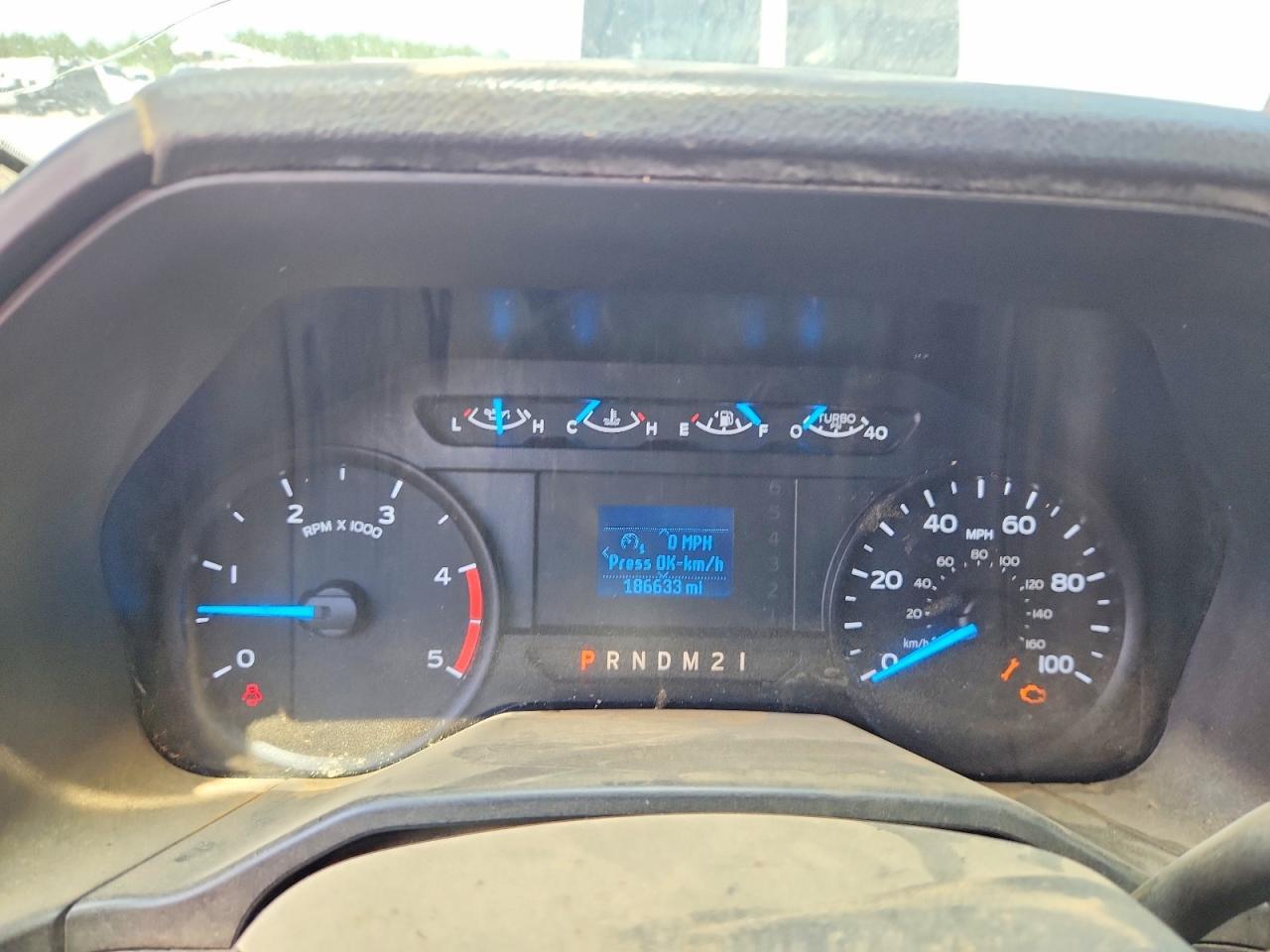 1FD8W3GT1HEB49045 2017 FORD F350 photo no. 9